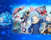 That Time I Got Reincarnated as a Slime: ISEKAI Memories disponibile per iOS e Android