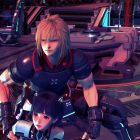 STAR OCEAN THE DIVINE FORCE