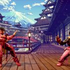 STREET FIGHTER V sostiene la ricerca sul cancro al seno