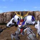 Super Robot Wars 30
