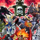 È morto Daisei Fujii, storico designer della serie Super Robot Wars