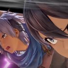 TALES of ARISE DLC Sword Art Online