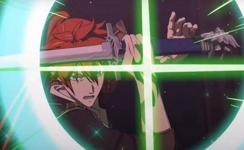 TALES of LUMINARIA: The Fateful Crossroad