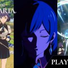 TALES of LUMINARIA: trailer di gameplay per Leo Fourcade e Celia Arvier