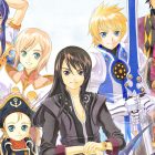 TALES of VESPERIA lascerà il Game Pass questo mese