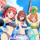 The Quintessential Quintuplets