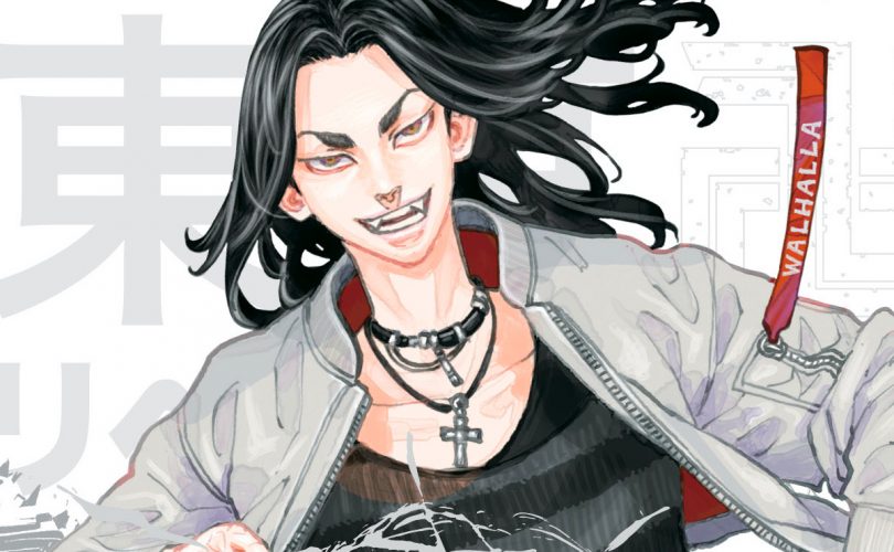 J-POP Manga: le uscite di ottobre 2021