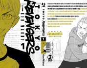 Tokyo Revengers, la Variant di ALF Comics: pre-order aperti per il volume
