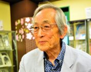 Ultraman: è morto a 89 anni lo storico director Toshihiro Iijima