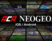 ACA NEOGEO iOS e Android
