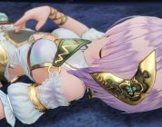 Atelier Sophie 2: The Alchemist of the Mysterious Dream, lo story trailer