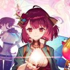 Atelier Sophie 2 si mostra in un nuovo trailer