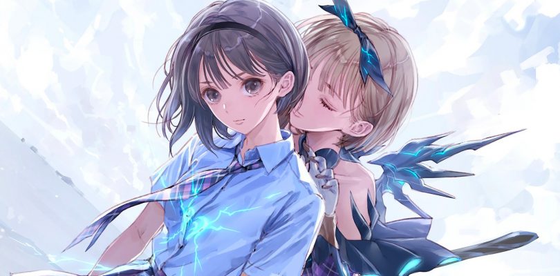BLUE REFLECTION: Second Light - Recensione