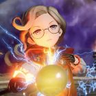 Bravely Default: Brilliant Lights, data di uscita per il Giappone