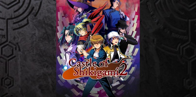 Castle of Shikigami 2: annunciata la data di uscita