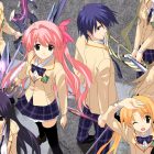 CHAOS;HEAD NOAH e CHAOS;CHILD sbarcano su Switch in Giappone