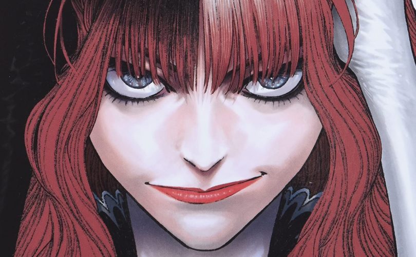 Crudelia: annunciato per l’Italia il manga ispirato al film Disney
