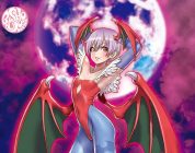 DARKSTALKERS: annunciata la figure Bishoujo Lilith di Kotobukiya