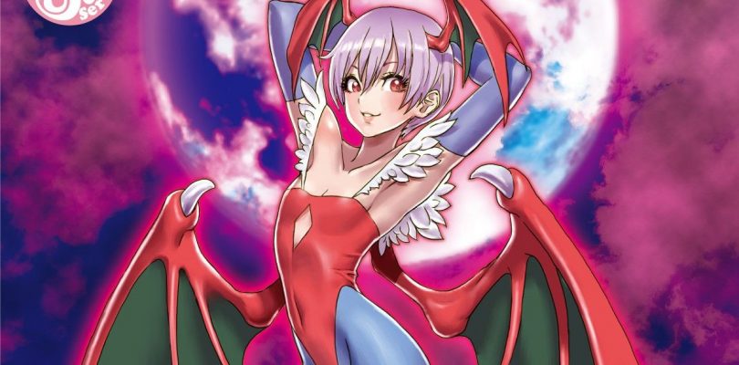 DARKSTALKERS: annunciata la figure Bishoujo Lilith di Kotobukiya