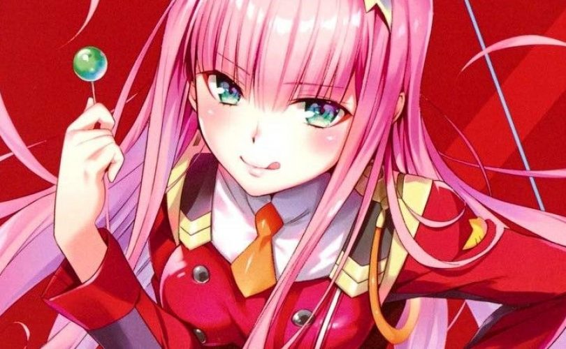 DARLING IN THE FRANXX – Recensione del primo volume