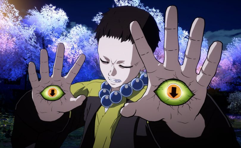 DEMON SLAYER: The Hinokami Chronicles da oggi a 60 fps, Yahaba e Susamaru si uniscono al roster