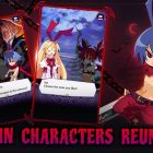 DISGAEA RPG: la versione PC annunciata per l'Occidente