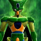 DRAGON BALL: THE BREAKERS
