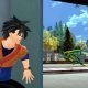 DRAGON BALL: THE BREAKERS, Closed Beta Test annunciato su PC