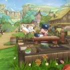 Fantasy Life Online