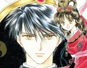 Fushigi Yugi: il manga di Yuu Watase tornerà nel 2022 con una one shot