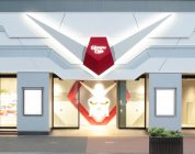 Addio, Gundam Café: tutte le sedi verranno chiuse nel 2022