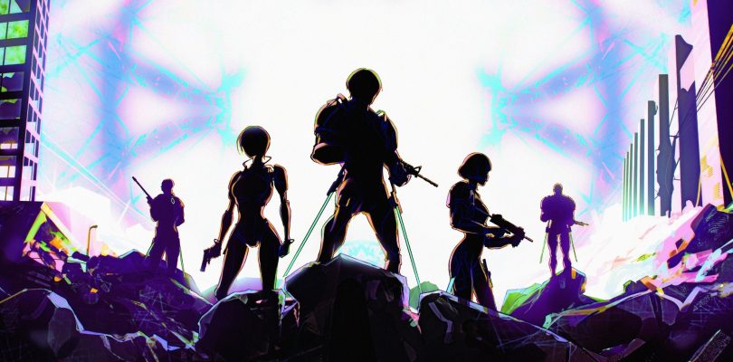 Shoji Meguro annuncia Guns Undarkness, uno stealth RPG per PC