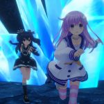Hyperdimension Neptunia: Sisters vs. Sisters