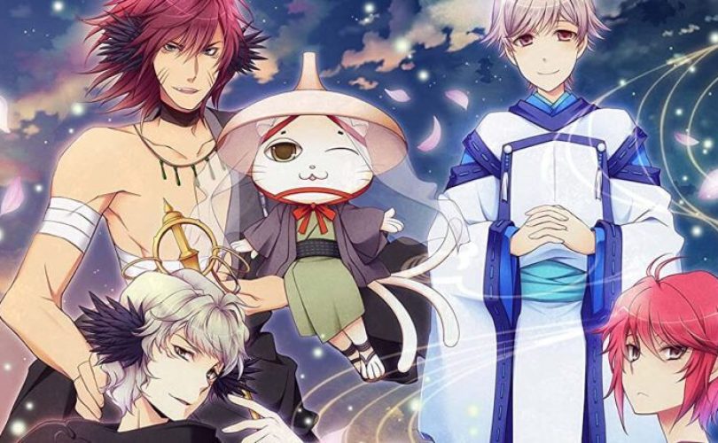 Kaeru Batake DE Tsukamaete: Natsu Chigira Sansen! arriverà in Giappone su Switch