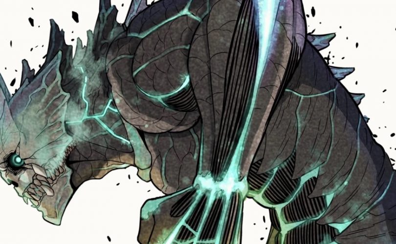 STAR COMICS: gli annunci manga del Lucca Comics & Games 2021