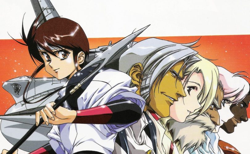 Il director e animatore Kinji Yoshimoto è deceduto a soli 55 anni