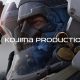 KOJIMA PRODUCTIONS