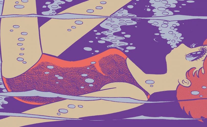 Maria e la Bambola - Recensione del manga di Osamu Tezuka