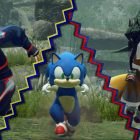 MONSTER HUNTER RISE