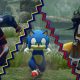 MONSTER HUNTER RISE