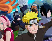 Naruto, Sasuke e compagni sono approdati su Fortnite