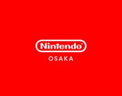 Un nuovo Nintendo Shop a Osaka per la fine del 2022