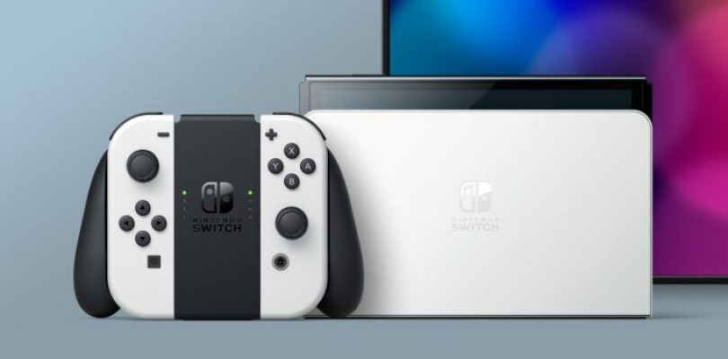 Nintendo produrrà meno console a causa della carenza di chip