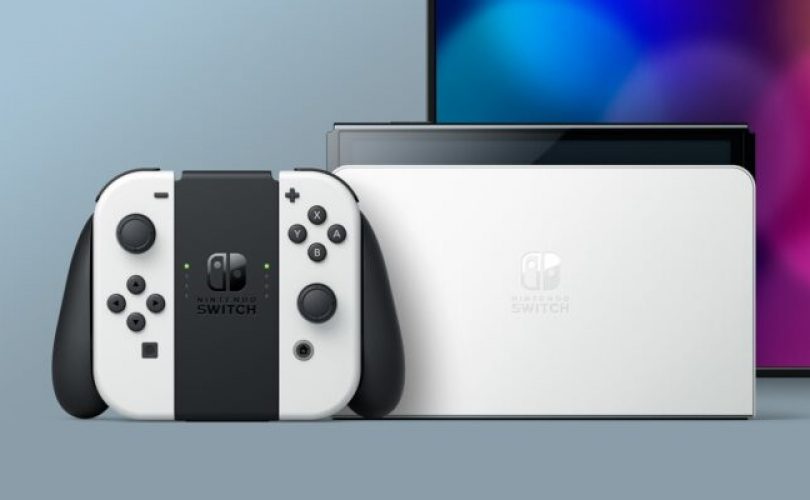 Nintendo produrrà meno console a causa della carenza di chip