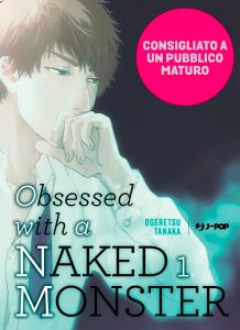 Obsessed with a naked monster - Recensione