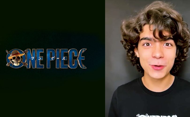 ONE PIECE: Netflix rivela il cast del live action