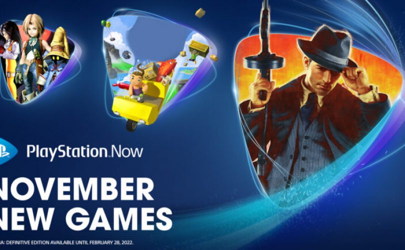 FINAL FANTASY IX è disponibile sul servizio PlayStation Now