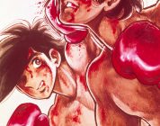 Rocky Joe: il creatore Tetsuya Chiba ricoverato in ospedale