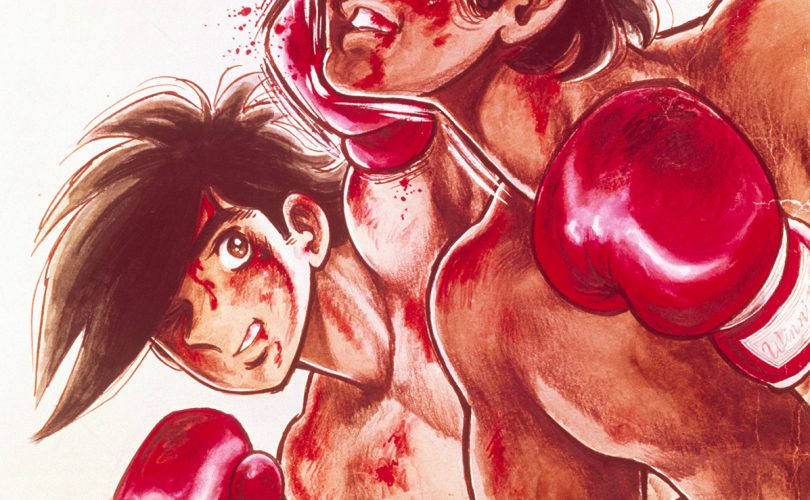 Rocky Joe: il creatore Tetsuya Chiba ricoverato in ospedale