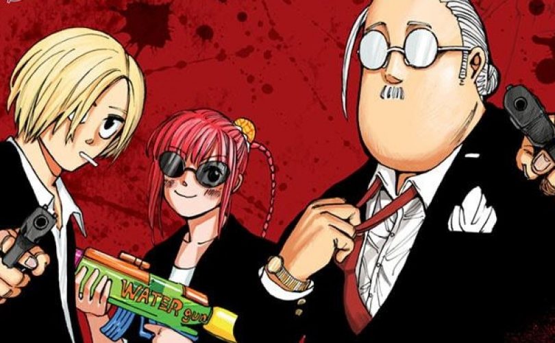 PLANET MANGA: gli annunci del Lucca Comics & Games 2021